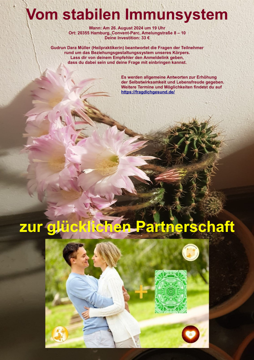 Weg zur erfolgreichen Partnerschaft