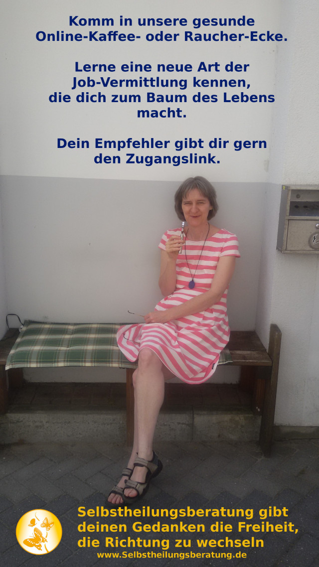 Raucherpause_Freiheit_Gedanken