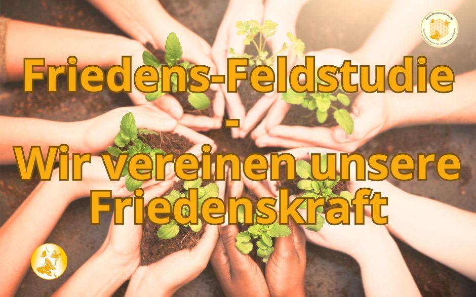 Vereinte-Friedenskraft