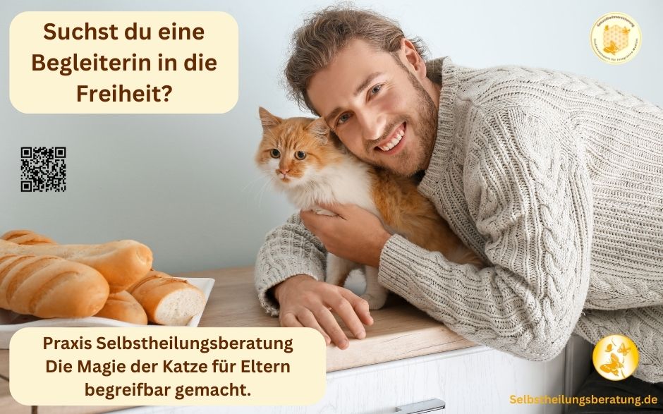 Begleitprogramm in die Freiheit