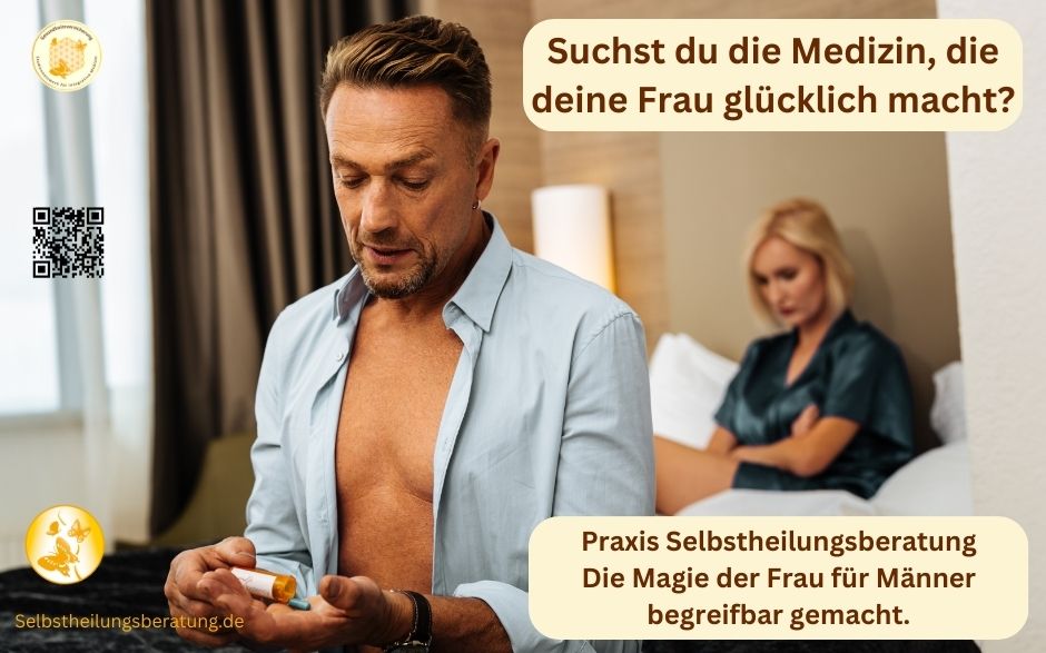 Begleitprogramm ins Glück