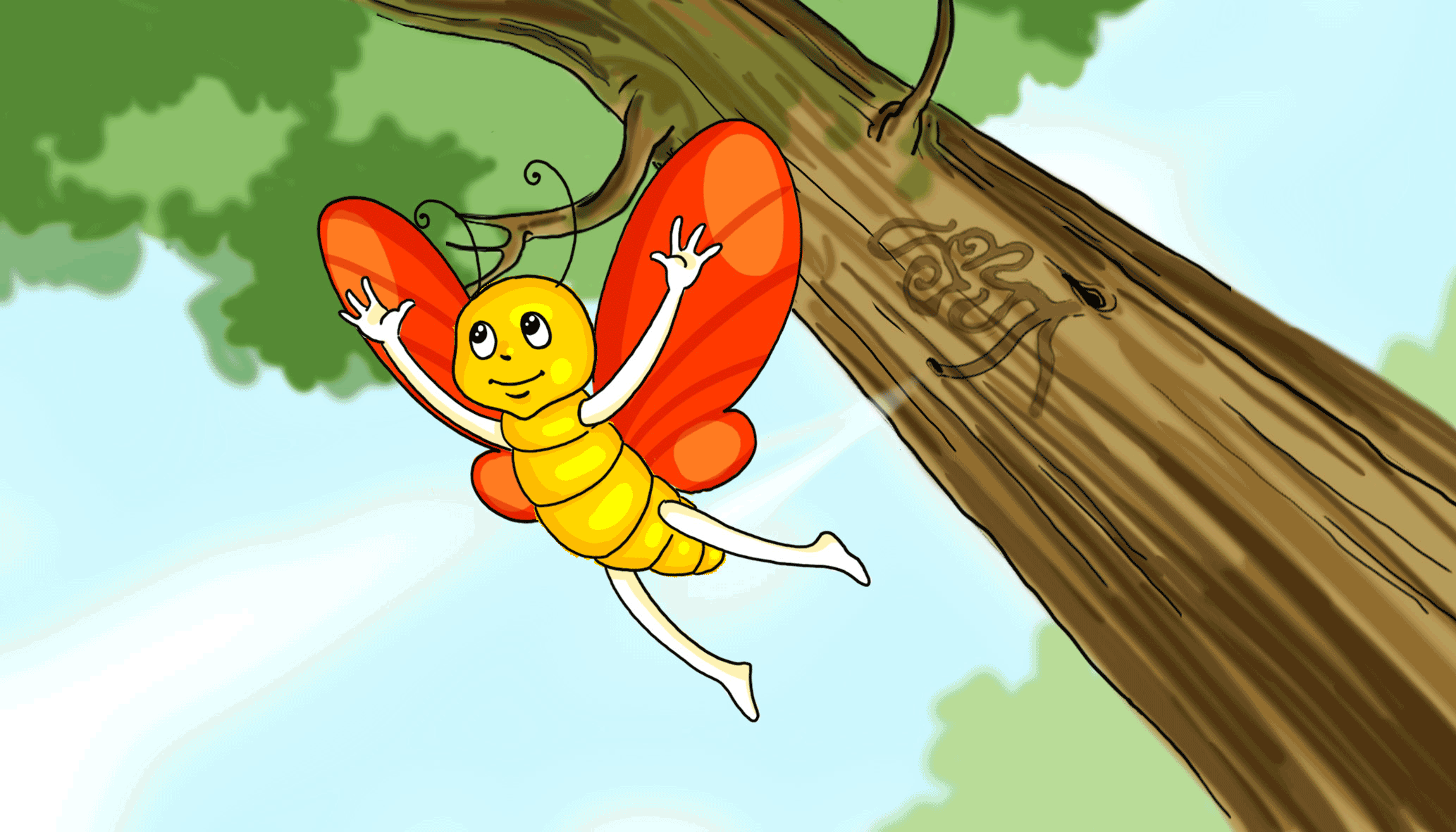 Seelenflug