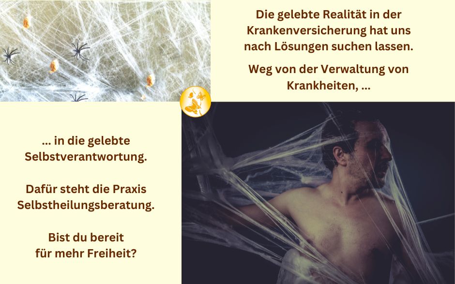 Weg in die Freiheit