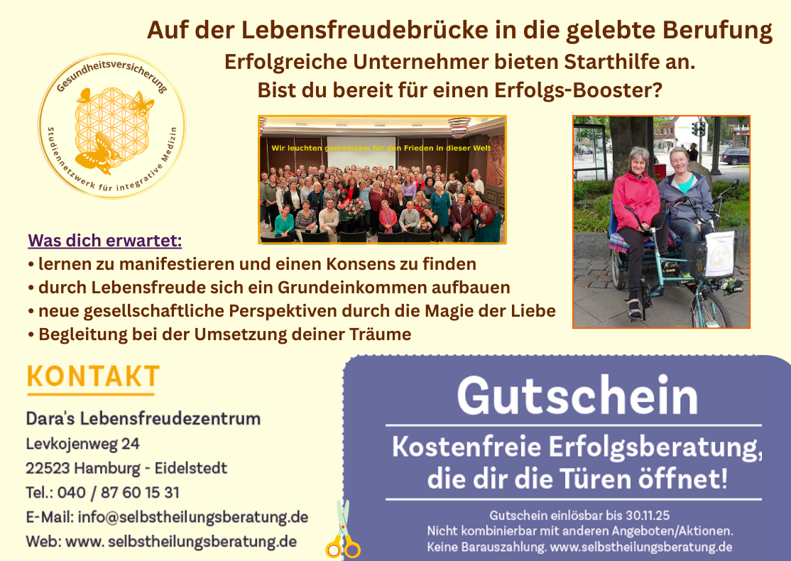 Uni-Gutscheinbuch